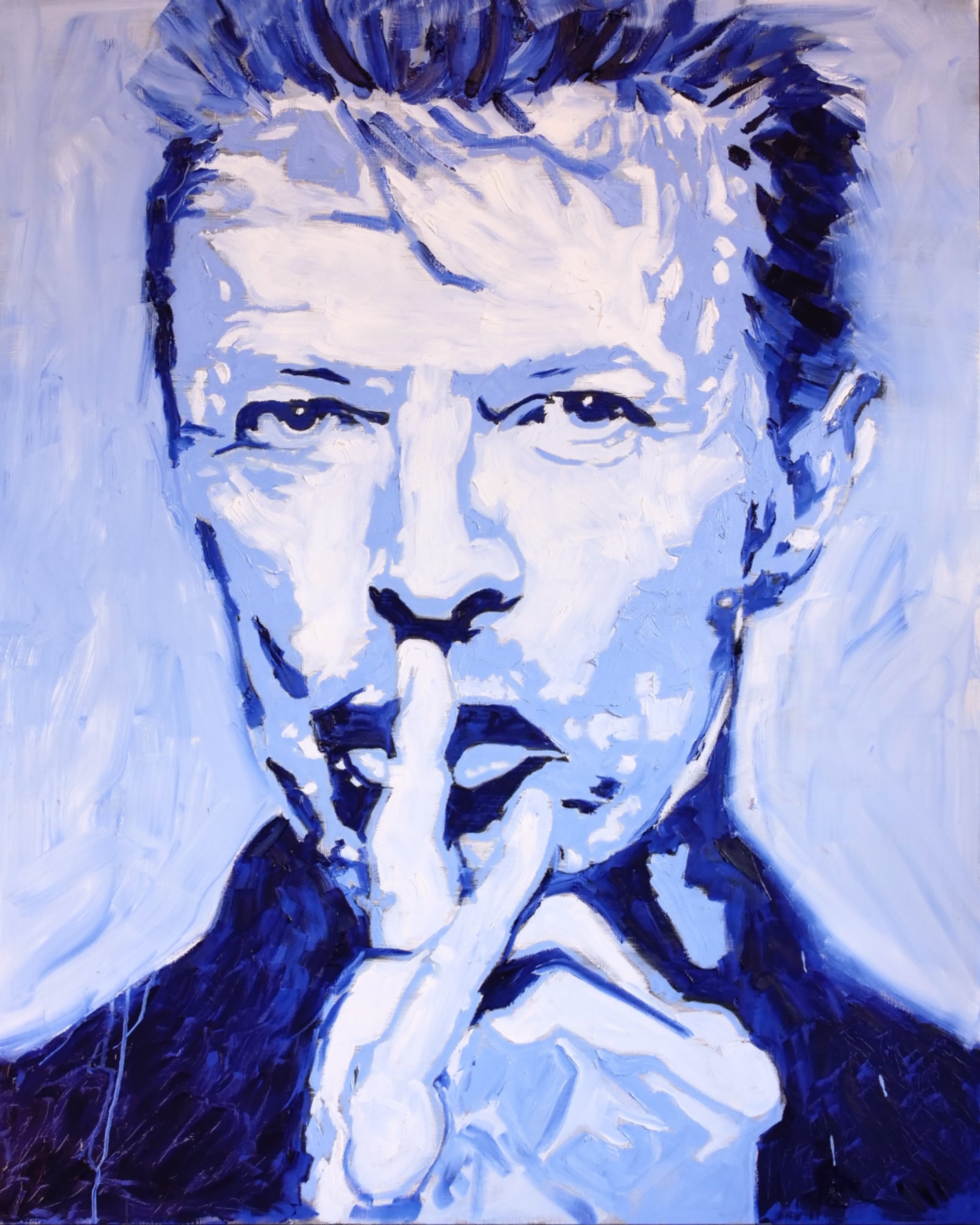 Amazing David
